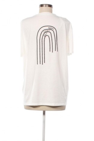 Damen T-Shirt Unbranded, Größe XXL, Farbe Weiß, Preis 8,70 €