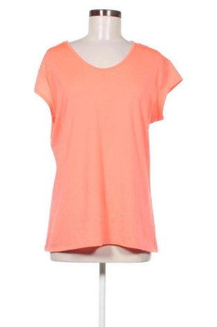 Tricou de femei Unbranded, Mărime L, Culoare Portocaliu, Preț 45,00 Lei