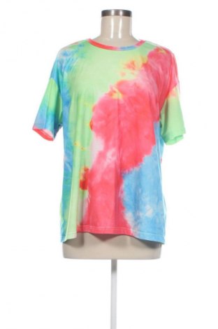 Γυναικείο t-shirt Unbranded, Μέγεθος XL, Χρώμα Πολύχρωμο, Τιμή 8,75 €