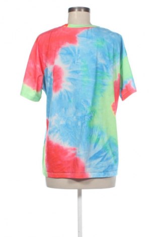 Γυναικείο t-shirt Unbranded, Μέγεθος XL, Χρώμα Πολύχρωμο, Τιμή 8,75 €