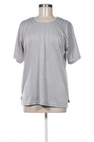 Damen T-Shirt Unbranded, Größe XL, Farbe Grau, Preis € 8,75