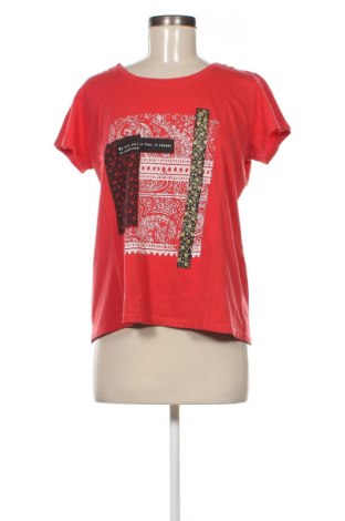Damen T-Shirt Unbranded, Größe XL, Farbe Rot, Preis € 8,75