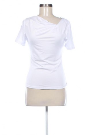 Damen T-Shirt Unbranded, Größe S, Farbe Weiß, Preis € 8,70