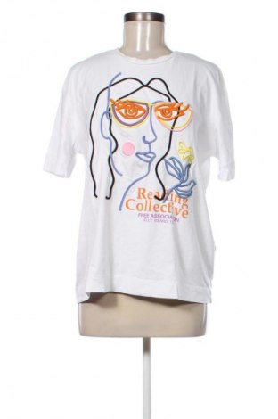 Damen T-Shirt Unbranded, Größe S, Farbe Weiß, Preis € 8,70