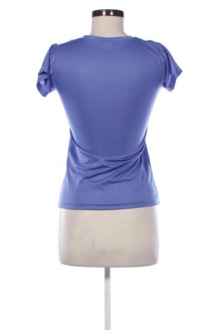 Damski T-shirt Unbranded, Rozmiar XS, Kolor Niebieski, Cena 31,46 zł