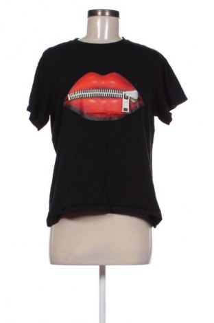 Damen T-Shirt Unbranded, Größe XL, Farbe Schwarz, Preis € 8,70
