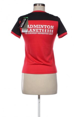 Damski T-shirt Unbranded, Rozmiar M, Kolor Czerwony, Cena 35,99 zł