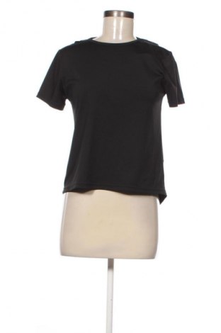 Damski T-shirt Unbranded, Rozmiar S, Kolor Czarny, Cena 32,18 zł