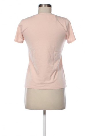 Дамска тениска Unbranded, Размер S, Цвят Розов, Цена 15,99 лв.