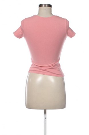 Tricou de femei Unbranded, Mărime XS, Culoare Mov deschis, Preț 44,74 Lei