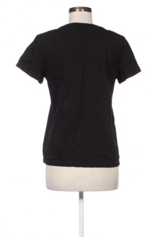 Γυναικείο t-shirt Unbranded, Μέγεθος S, Χρώμα Μαύρο, Τιμή 16,52 €