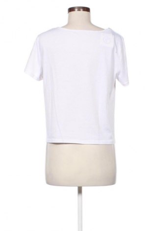 Γυναικείο t-shirt Unbranded, Μέγεθος L, Χρώμα Λευκό, Τιμή 9,00 €
