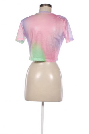 Γυναικείο t-shirt Unbranded, Μέγεθος S, Χρώμα Πολύχρωμο, Τιμή 9,00 €