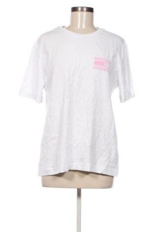 Damski T-shirt Unbranded, Rozmiar M, Kolor Biały, Cena 91,99 zł