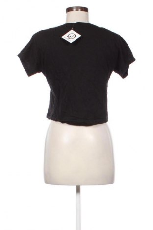 Γυναικείο t-shirt Unbranded, Μέγεθος M, Χρώμα Μαύρο, Τιμή 8,70 €