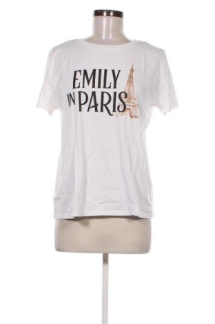 Damen T-Shirt Unbranded, Größe M, Farbe Mehrfarbig, Preis 9,00 €