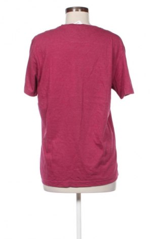 Damski T-shirt Unbranded, Rozmiar XXL, Kolor Różowy, Cena 25,99 zł