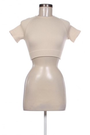 Damen T-Shirt Unbranded, Größe S, Farbe Ecru, Preis € 8,69