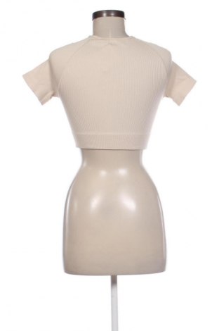 Damen T-Shirt Unbranded, Größe S, Farbe Ecru, Preis € 8,69