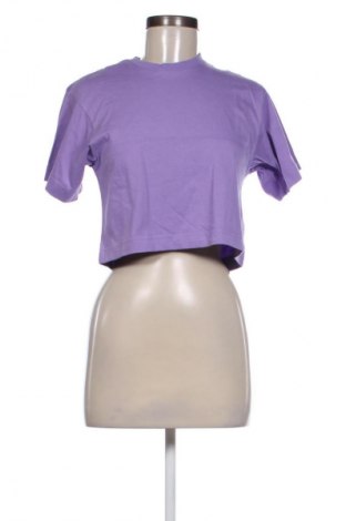 Damen T-Shirt Unbranded, Größe S, Farbe Lila, Preis € 8,68