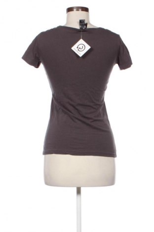 Damski T-shirt Unbranded, Rozmiar M, Kolor Szary, Cena 40,45 zł