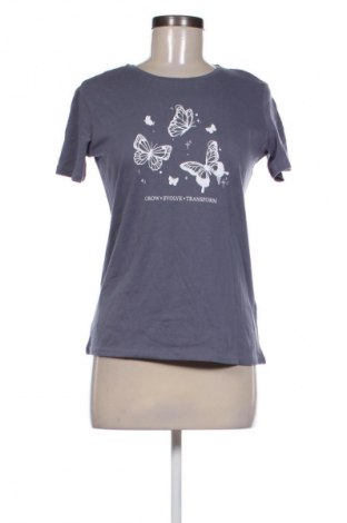 Dámske tričko Unbranded, Veľkosť XS, Farba Sivá, Cena  5,95 €
