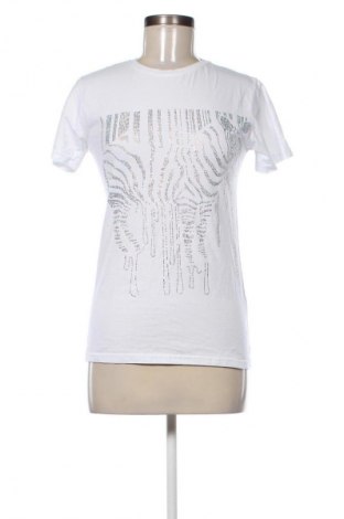 Damski T-shirt Unbranded, Rozmiar M, Kolor Biały, Cena 39,00 zł