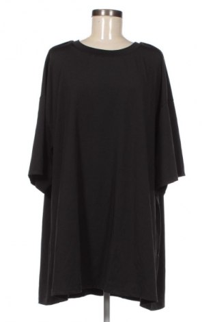 Dámské tričko Unbranded, Velikost 3XL, Barva Černá, Cena  329,00 Kč