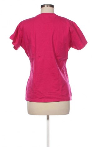 Damen T-Shirt Unbranded, Größe XXL, Farbe Rosa, Preis 8,70 €