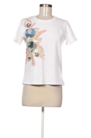 Damen T-Shirt Unbranded, Größe L, Farbe Weiß, Preis € 8,70