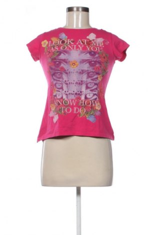 Damen T-Shirt Unbranded, Größe M, Farbe Mehrfarbig, Preis € 8,70