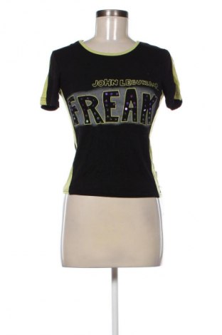 Damen T-Shirt Unbranded, Größe S, Farbe Mehrfarbig, Preis € 14,38