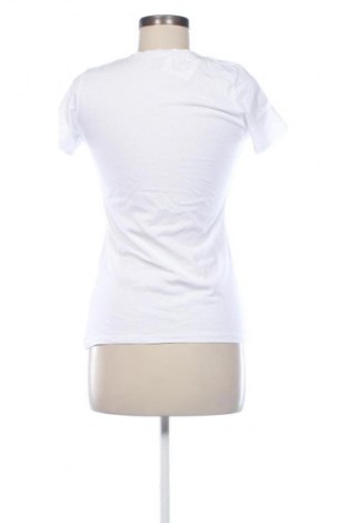 Γυναικείο t-shirt Unbranded, Μέγεθος S, Χρώμα Λευκό, Τιμή 8,75 €