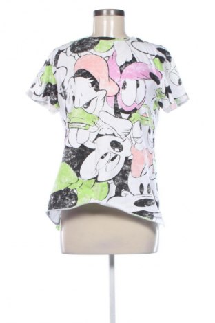 Damski T-shirt Unbranded, Rozmiar M, Kolor Kolorowy, Cena 25,99 zł