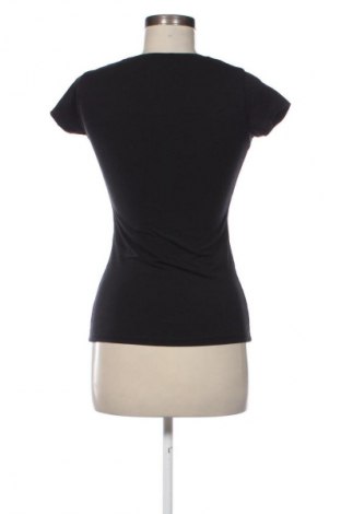 Damski T-shirt Unbranded, Rozmiar S, Kolor Czarny, Cena 25,99 zł