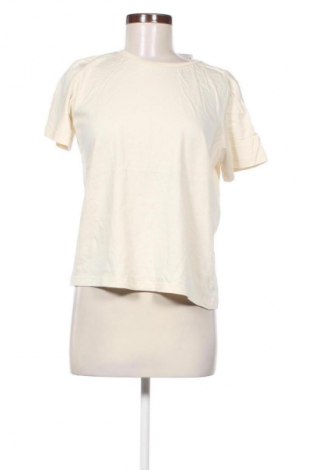 Damen T-Shirt Unbranded, Größe M, Farbe Ecru, Preis 8,75 €