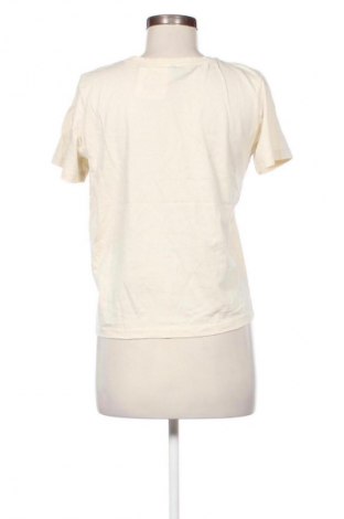 Damen T-Shirt Unbranded, Größe M, Farbe Ecru, Preis 8,75 €