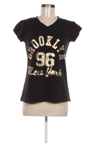 Damen T-Shirt Unbranded, Größe M, Farbe Mehrfarbig, Preis 8,70 €