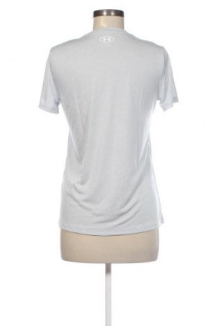 Damski T-shirt Under Armour, Rozmiar S, Kolor Szary, Cena 203,99 zł