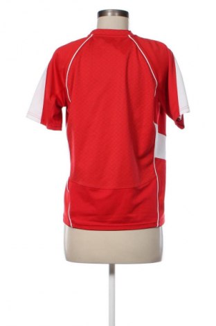 Γυναικείο t-shirt Under Armour, Μέγεθος L, Χρώμα Πολύχρωμο, Τιμή 29,16 €
