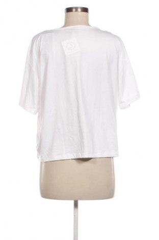 Damski T-shirt Under Armour, Rozmiar L, Kolor Biały, Cena 203,99 zł