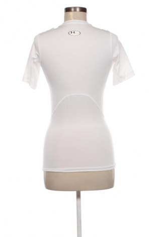 Damski T-shirt Under Armour, Rozmiar S, Kolor Biały, Cena 139,99 zł