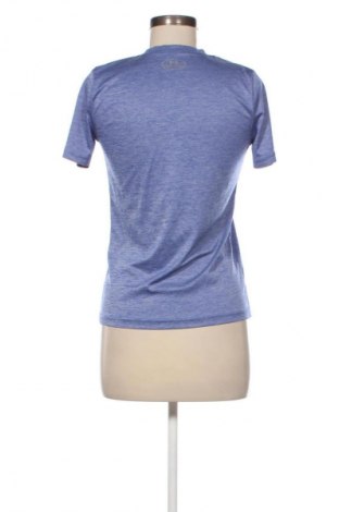 Tricou de femei Under Armour, Mărime XL, Culoare Mov, Preț 101,61 Lei