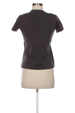 Tricou de femei Uniqlo, Mărime S, Culoare Gri, Preț 47,37 Lei