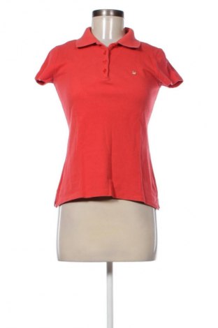 Tricou de femei United Colors Of Benetton, Mărime S, Culoare Roșu, Preț 51,45 Lei