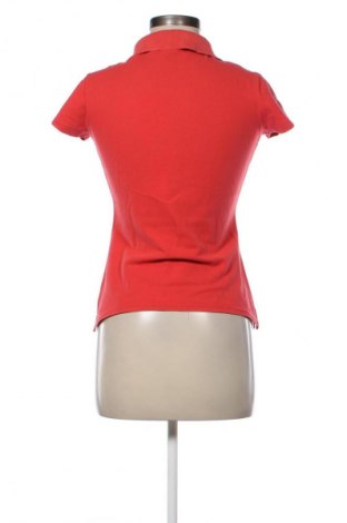 Tricou de femei United Colors Of Benetton, Mărime S, Culoare Roșu, Preț 51,45 Lei