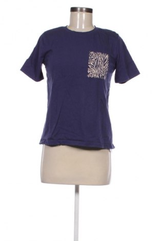 Tricou de femei Up 2 Fashion, Mărime S, Culoare Albastru, Preț 44,74 Lei