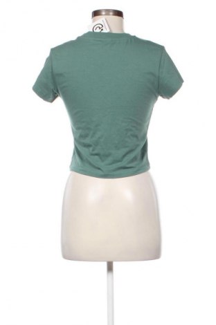 Damen T-Shirt Urban Classics, Größe M, Farbe Grün, Preis 7,19 €