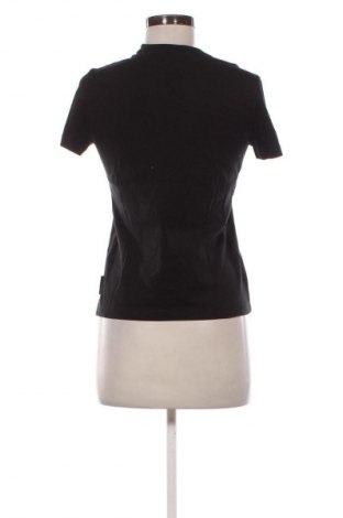 Dámske tričko Versace Jeans, Veľkosť S, Farba Čierna, Cena  34,78 €