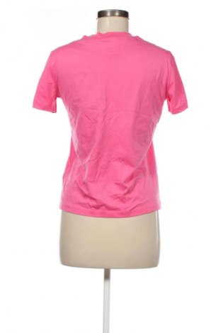Tricou de femei Versace Jeans, Mărime S, Culoare Roz, Preț 439,99 Lei